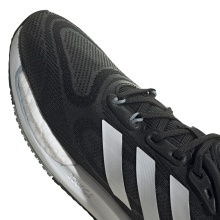 adidas Supernova+ (Plus) schwarz/weiss Dämpfungs-Laufschuhe Damen